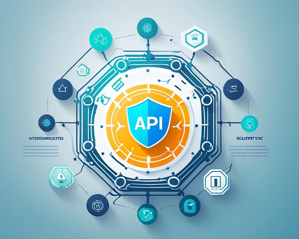 API-Entwicklung: Best Practices für sichere Schnittstellen