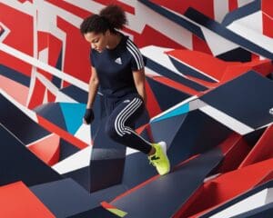 Adidas: Sport und Mode in perfekter Harmonie