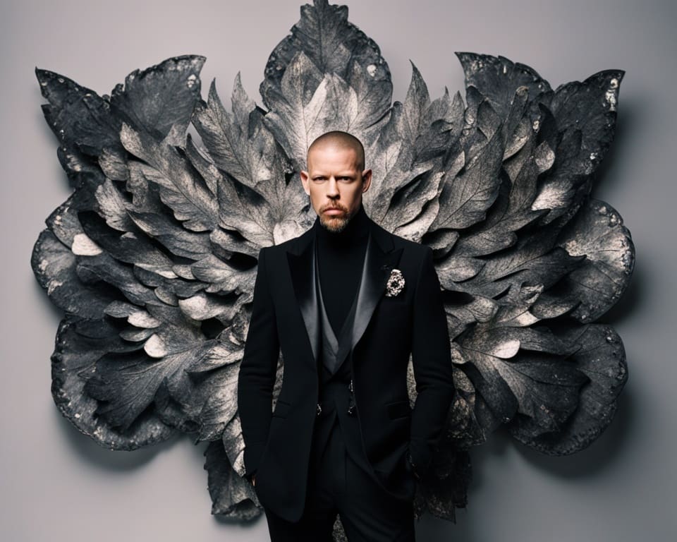 Alexander McQueen: Der Meister der dramatischen Mode