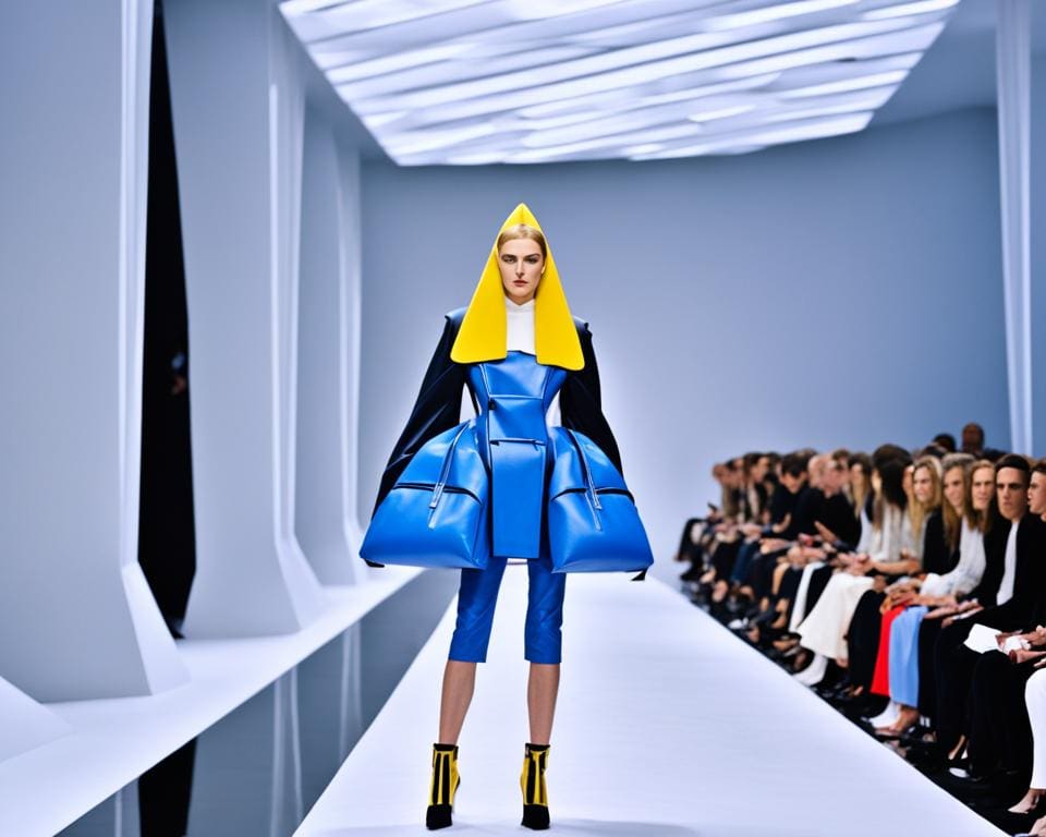 Balenciaga Modegeschichte