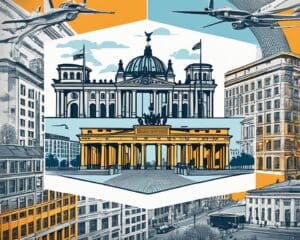 Berlin entdecken: Geschichte und Moderne im Herzen Europas