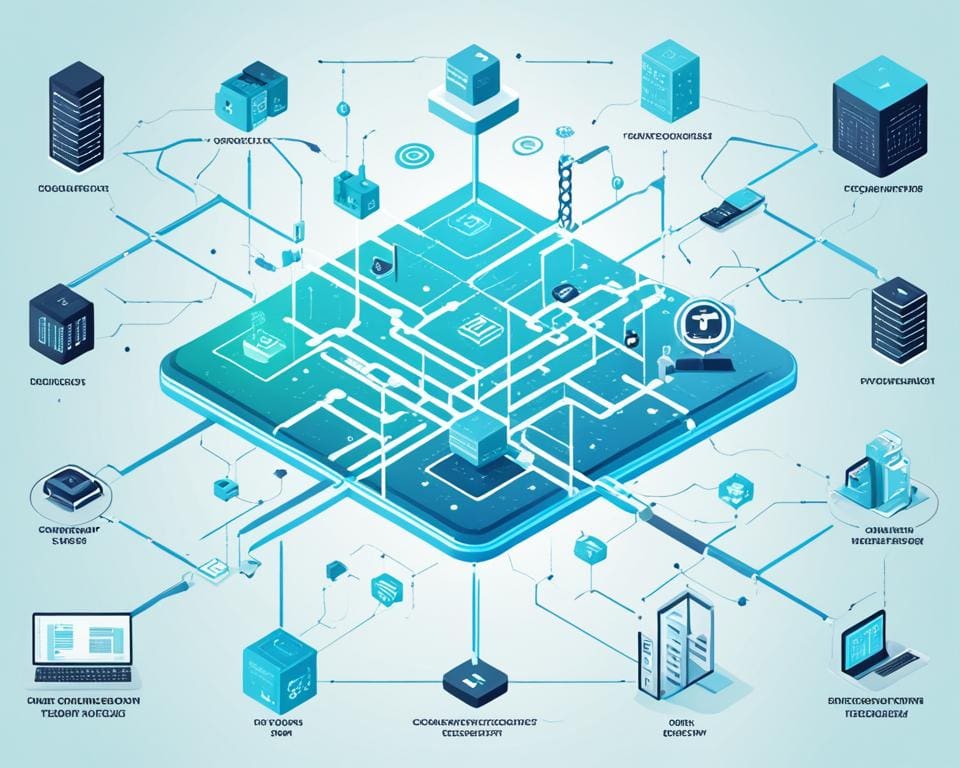 Blockchain und IoT Grundlagen