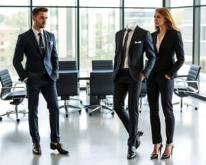 Businessmode: Die besten Looks für Meetings