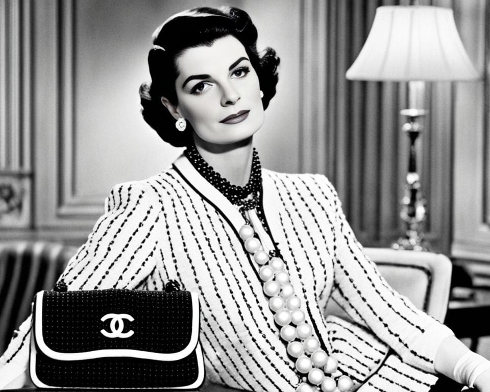 Chanel: Die Geschichte hinter der Modeikone