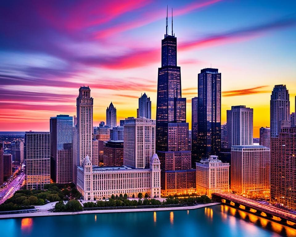 Chicago: Architektur, Musik und die besten Restaurants