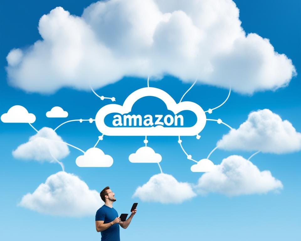 Cloud-Computing: Die Vorteile von Amazon Web Services