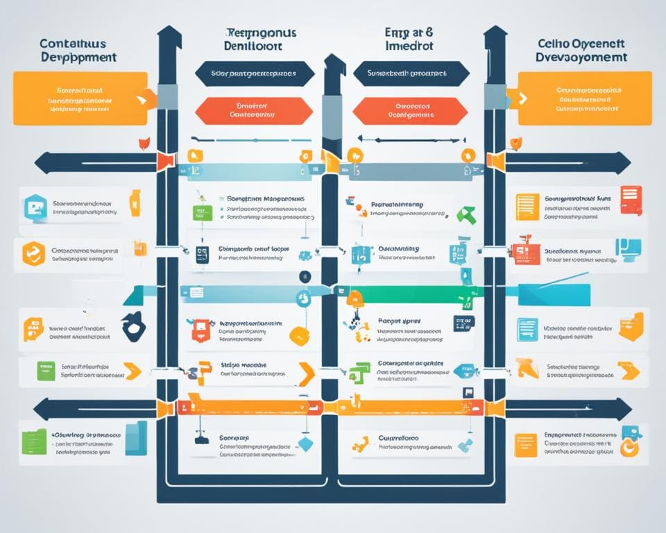 Continuous Integration und Continuous Deployment