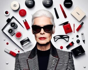 Designerporträt: Karl Lagerfelds unvergesslicher Einfluss