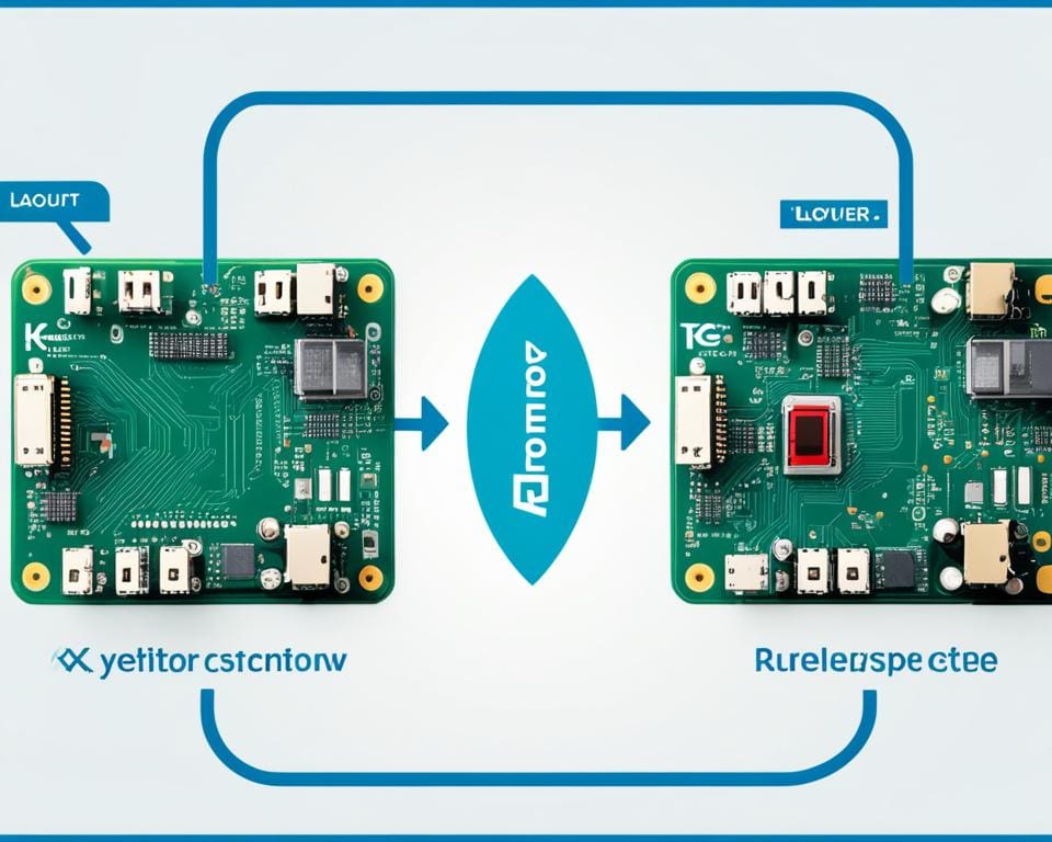 Die besten Router für ein sicheres Heimnetzwerk