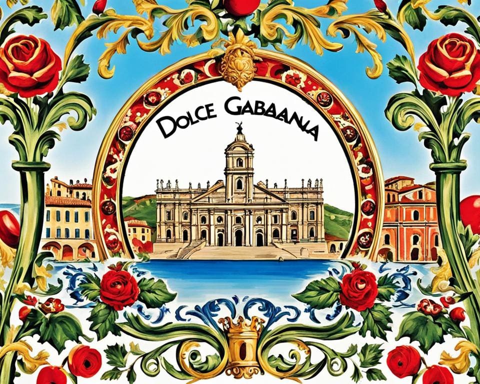 Dolce & Gabbana: Die Essenz italienischer Leidenschaft