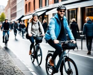 E-Bikes: Alles, was du vor dem Kauf wissen solltest