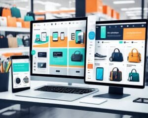 E-Commerce-Trends: Wie digitales Marketing den Online-Handel verändert