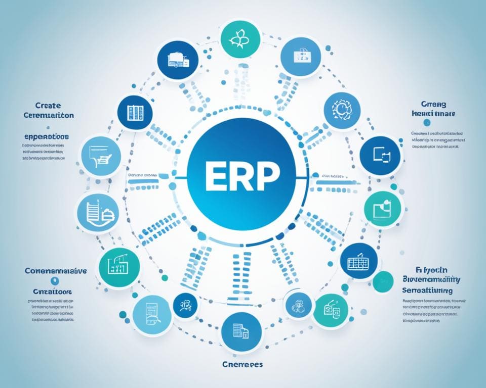 ERP-Systeme