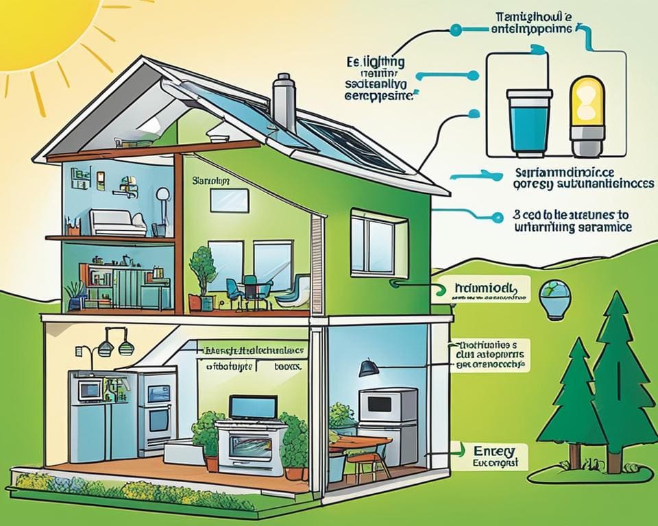 Energieeinsparung im Haushalt: Die besten Tipps