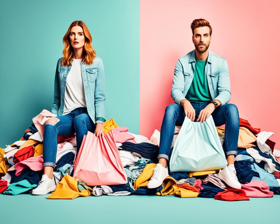 Fast Fashion: Die Vor- und Nachteile