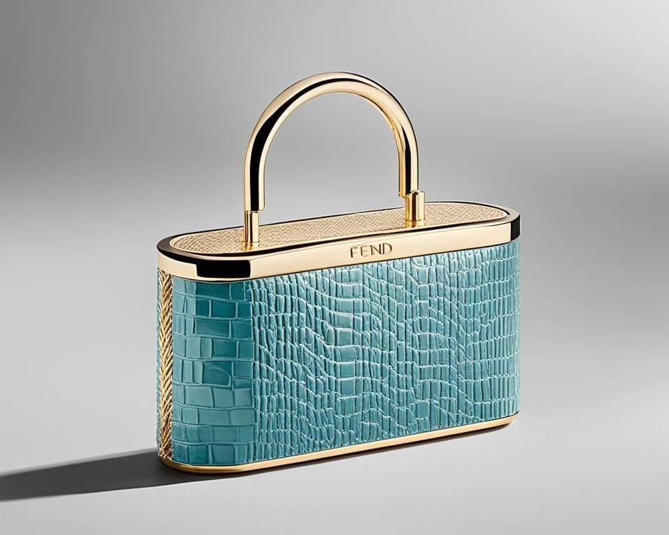 Fendi: Italienische Eleganz und Handwerkskunst