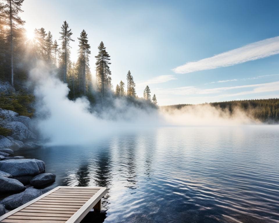 Finnland: Saunen, Seen und nordische Ruhe