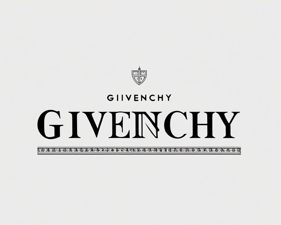 Geschichte von Givenchy