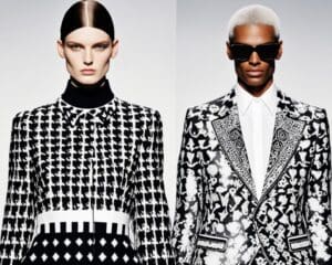 Givenchy: Die Verbindung von Klassik und Moderne