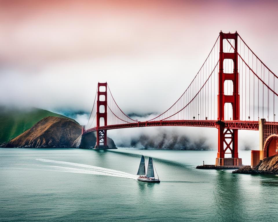 Golden Gate Bridge