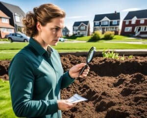 Grundstückskauf: Worauf Sie achten sollten