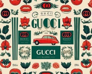 Gucci: Die Evolution einer Kultmarke