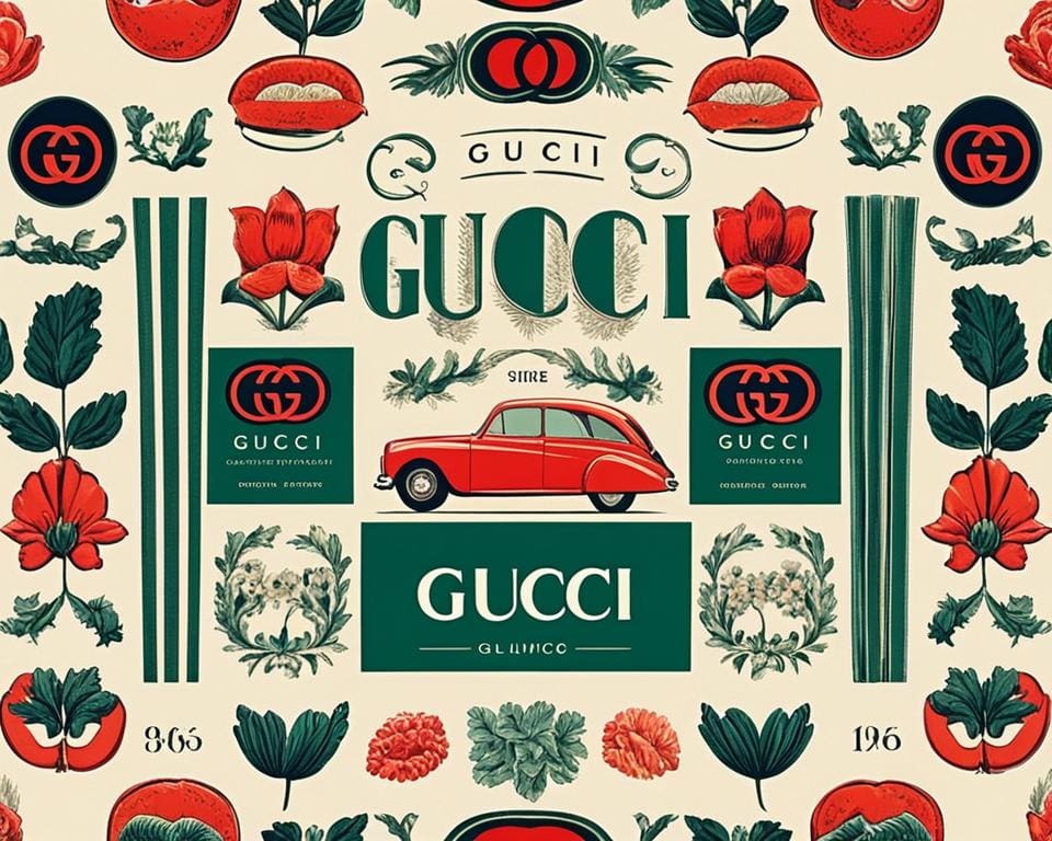 Gucci: Die Evolution einer Kultmarke