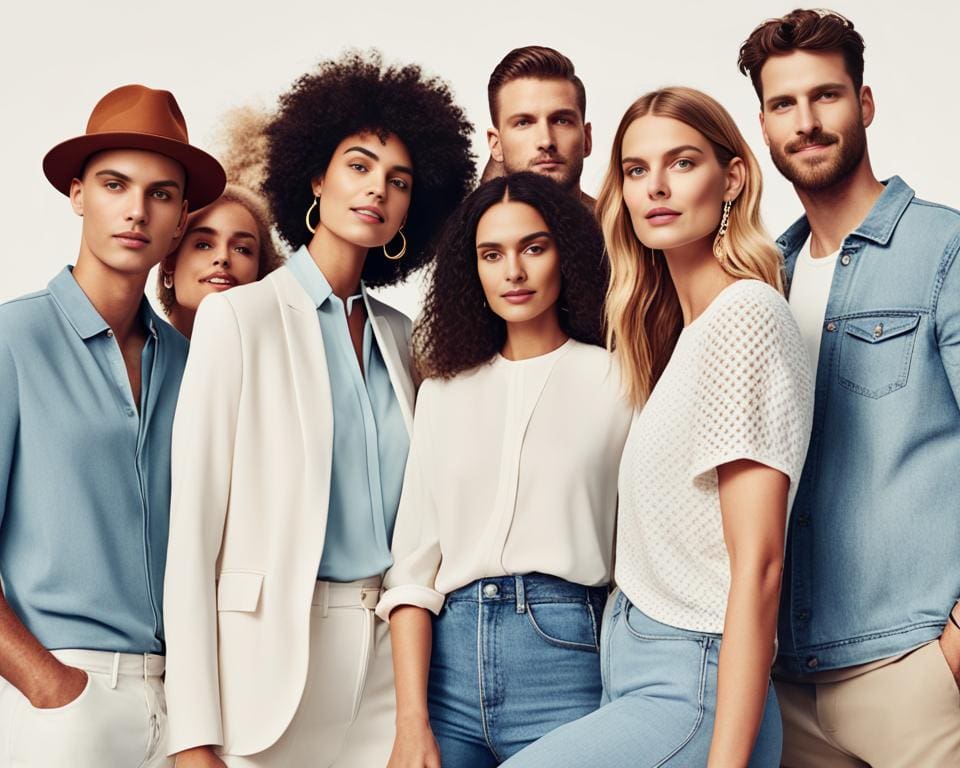 H&M Mode für jeden Anlass