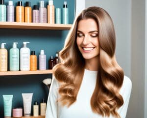 Haarpflege: Tipps für gesundes und glänzendes Haar