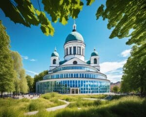 Helsinki: Architektonische Meisterwerke und finnische Kultur