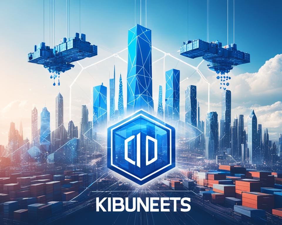 Kubernetes Einführung