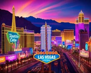 Las Vegas: Casinos, Shows und überraschende Sehenswürdigkeiten