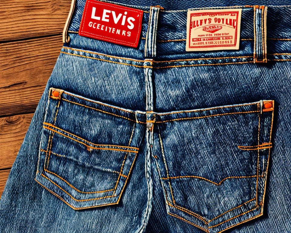 Levi's: Die Geschichte der Denim-Revolution