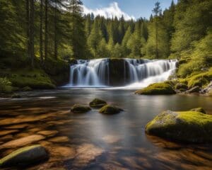 Litauen: Nationalparks und barocke Städte