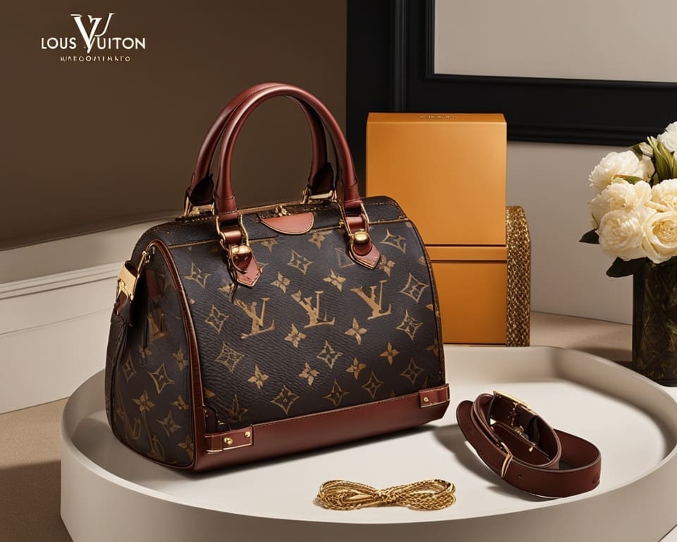 Louis Vuitton: Luxus, der nie aus der Mode kommt