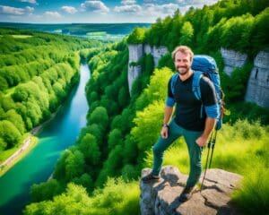 Luxemburg: Wandern und kulturelle Highlights entdecken