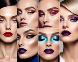 Make-up-Trends: Die Must-Haves für dieses Jahr