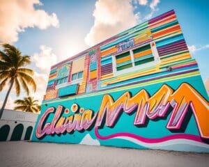 Miami: Strände, Kunst und lateinamerikanisches Flair