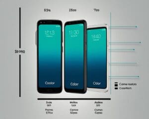 Mobiltelefone im Vergleich: Was bietet das beste Preis-Leistungs-Verhältnis?