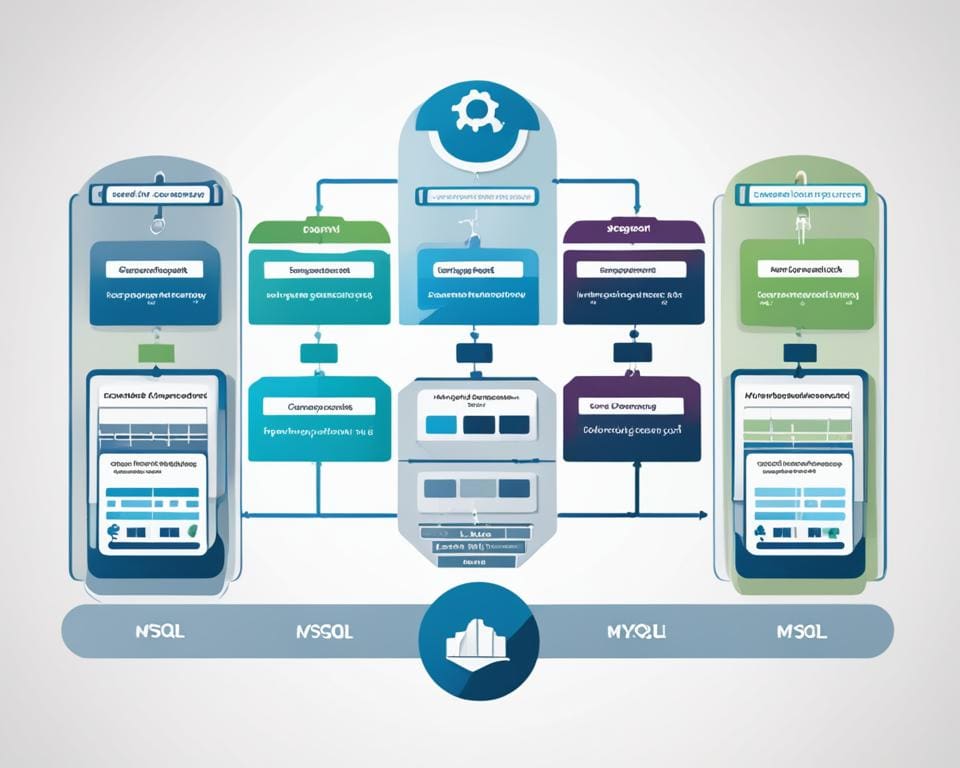 MySQL vs. PostgreSQL: Welches Datenbanksystem ist besser?