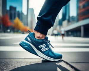 New Balance: Komfort und Stil im Sneaker-Bereich