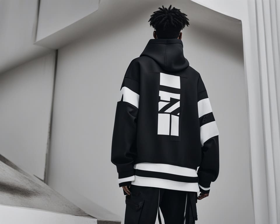 Off-White: Die Verschmelzung von Streetwear und High-Fashion