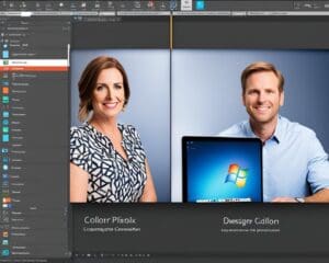 PC vs. Mac: Was ist die beste Wahl für Profis?