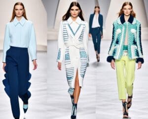 Paris Fashion Week: Die wichtigsten Trends und Shows