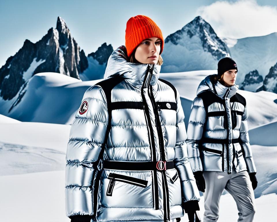 Philosophie von Moncler