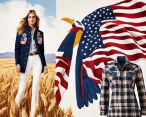 Ralph Lauren: Der Inbegriff des amerikanischen Traums