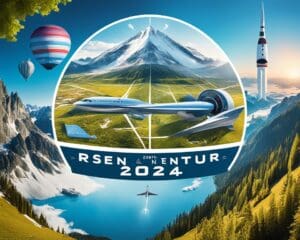 Reisen und Abenteuer: Die besten Ziele für 2024