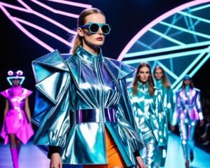 Runway-Trends: Was du 2024 erwarten kannst