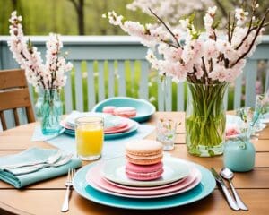 Saisonale Dekoration für den Frühling: Frische Ideen fürs Zuhause