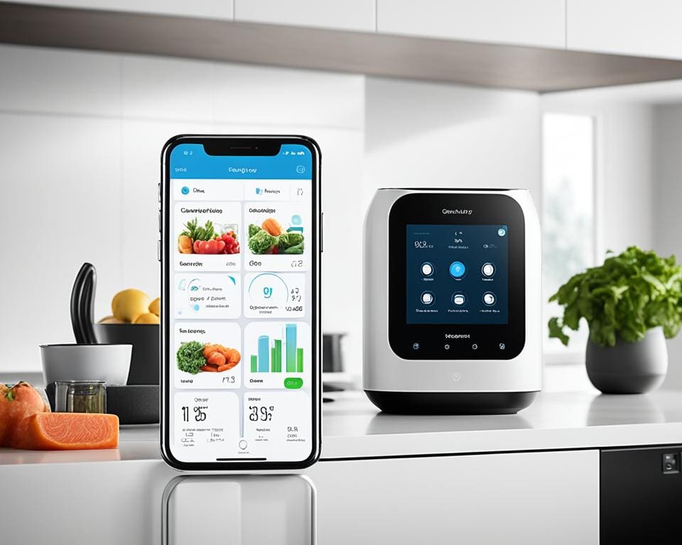 Smart Devices für Ihr Zuhause